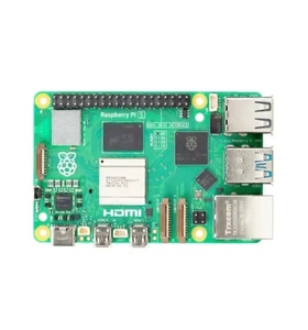 Presa di fabbrica Raspberry Pi 5 modello B 4GB 8GB RAM Dual Band WIFI supporto POE Raspberry Pi 5 - Product Image 1