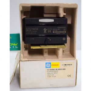 1x MÓDULO DE ENTRADA ANALÓGICA G E IC200ALG263F IC200ALG263F - Product Image 1
