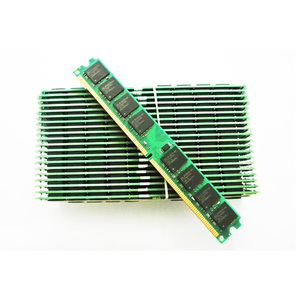 LRAM DDR2 800MHZ 2GB per Computer Desktop UDIMM DDR2 memoria RAM DDR2 di alta qualità 2G per PC - Product Image 2