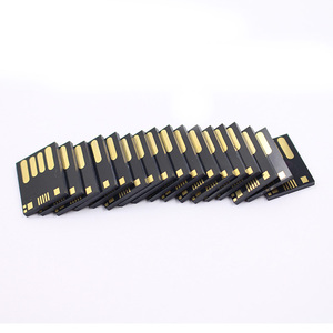 USBフラッシュメモリチップセット用PCBAUDP2.0USBフラッシュドライブリストチップ - Product Image 6