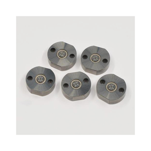 Control Common Rail Valve Orifice Plate for Injector <strong>095000</strong>-5511 - Product Image 5