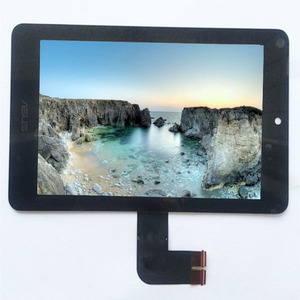 LCD-Touchscreen-Panel 32-Zoll-TFT-LCD-Touchscreen-Anzeigemodul - Product Image 6