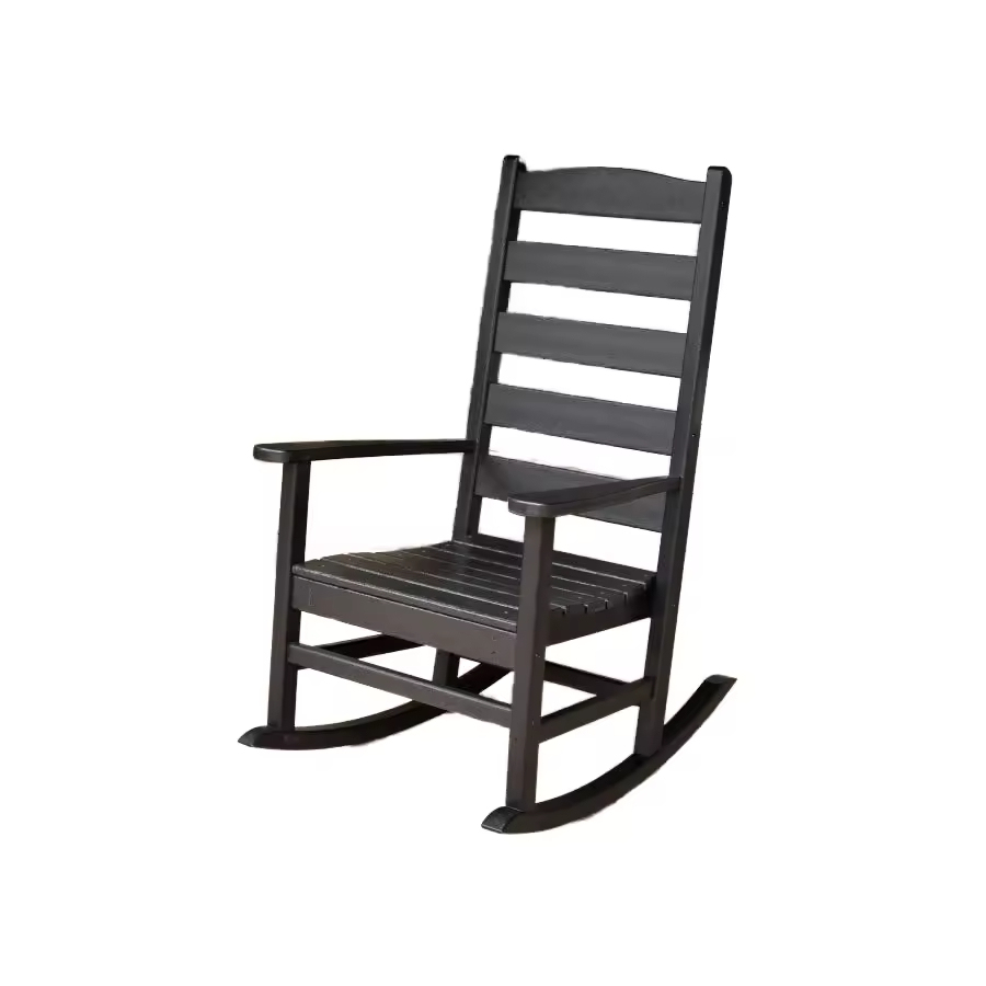 Fauteuil à bascule