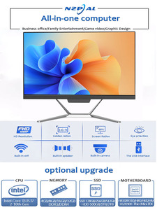 All-in-one <strong>Pc</strong> 22&quot;/24'' Core I3 I5 I7 Monoblock All in One <strong>Pc</strong> Gaming Computers Desktops Gamer AIO <strong>PC</strong> Barebone - Product Image 6