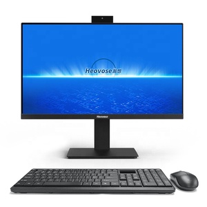 Heovose/ODM Dual Core All One PC OEM Barebone <strong>Computer</strong> Monoblock Business Gaming Desktop Touch 8GB HDD-Core I3 I5 I7 AIO Laptops - Product Image 1