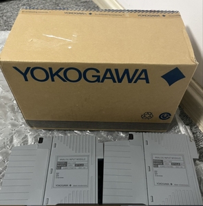 Original Stock <strong>YOKOGAWA</strong> AAI143-H50 <strong>Analog</strong> <strong>Input</strong> <strong>Module</strong> in Stock - Product Image 4
