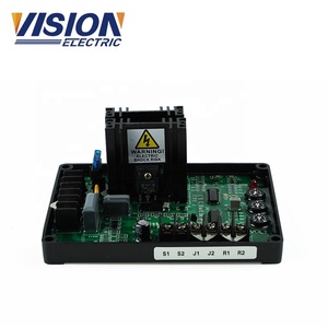 AVR Regler Gavr 15b 15a avr 15 Ampere für 20 kva 3 Phasen Stabilisator avr - Product Image 5