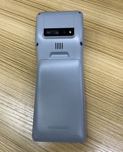 Slim and Fashion <strong>Handheld</strong> <strong>Pos</strong> Terminal with <strong>Android</strong> Os <strong>Pos</strong> <strong>Device</strong> - Product Image 4