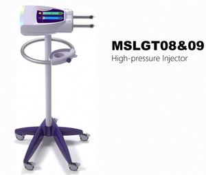 <strong>Injectors</strong> for MRI Scanning Machine/MRI Angiography <strong>Injector</strong> High Pressure Syringe - Product Image 5
