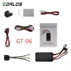 厂家批发全球定位系统跟踪器通用2g网络网站Ios安卓手机手机应用实时跟踪全球全球定位系统跟踪 - Product Image 2