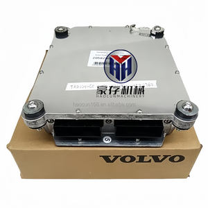 VOE20582963 P06 электронный модуль управления ECM контроллер для двигателя D12 программируемые детали строительной техники-Penta - Product Image 4