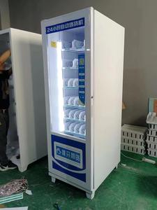 工厂批发中型组合自动售货机 - Product Image 6