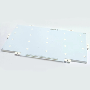 Large <strong>4</strong> Inch 100mm <strong>4</strong> <strong>Digit</strong> Seven Segment <strong>Led</strong> Clock <strong>Display</strong> Module