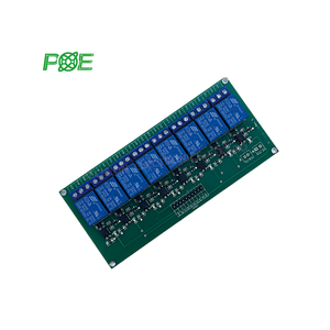 定制安卓智能手机印刷电路板组装工厂供应印刷电路板制造商 - Product Image 6