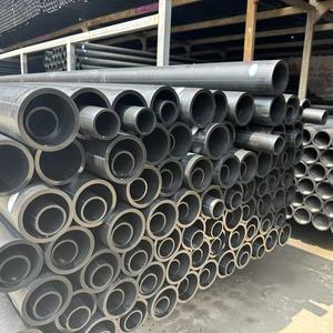 1.6MPa用途向け高密度ポリエチレン (HDPE) ウォーターパイプ - Product Image 5