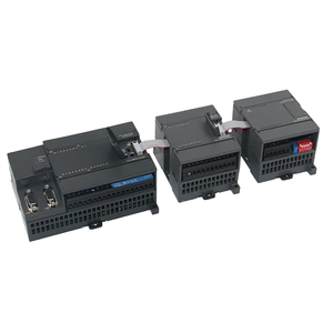 Controlador programable PLC CPU224XP, 2 PPI, 2 entradas, 10 salidas, 214-2BD23-0XB8, 214-2AD23-0XB8