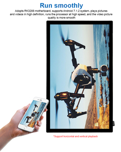 App Control <strong>Programable</strong> <strong>LCD</strong> Human Walking BackPack Billboard Hight Brightness Outdoor Advertising <strong>Display</strong> Walking Billboard