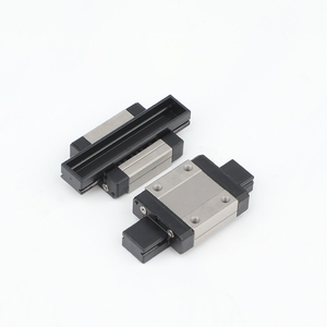 厂家直销7毫米直线导轨MGN7C MGN7H微型直线运动导轨MGW7C MGW7H - Product Image 6