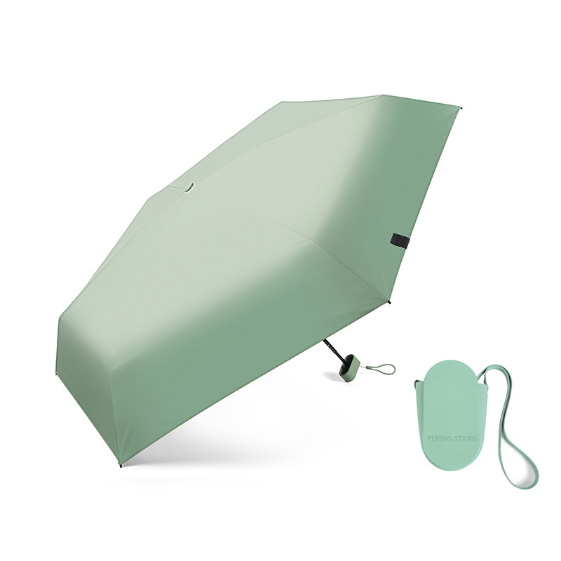 Ensemble cadeau sac à dos en PU vert assorti pour jeunes.