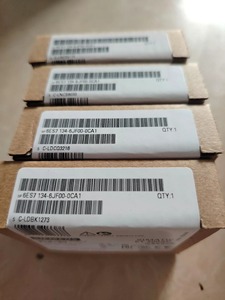 Original nuevo módulo de entrada analógica 6ES7134-6JF00-0CA1 ET 200SP - Product Image 2