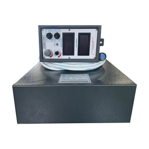 <strong>12V</strong> 300A High Frequency <strong>DC</strong> Power Supply CC CV Galvanic <strong>Rectifier</strong>