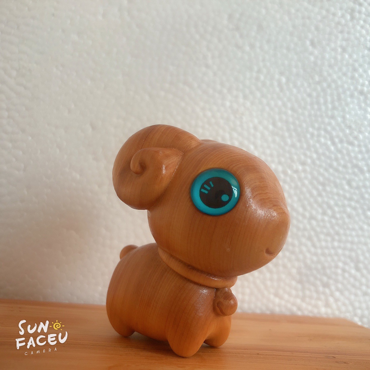 Mouton Yabai grande taille 4836 24g