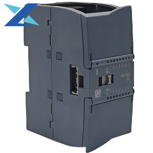 Nuevo controlador de programación Plc Spot Original 6ES7222-1BH32-0XB0 Salida de entrada Digital para la salida de la entrada de la marca para el momento de la salida para el año en que se encuentra