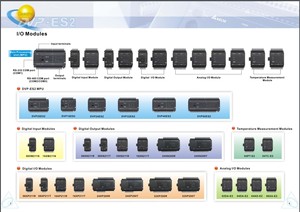 Delta PLC ES2 serie plc modulo controller nuove e originali funzioni per fornire alta efficienza di elaborazione buon prezzo - Product Image 5