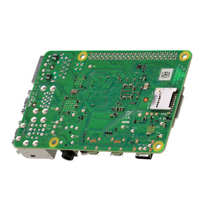 UNIKEY Raspberry Pi 4 modello B 1GB 2GB 4GB 8GB RAM, lampone Pi 4B completamente aggiornato - Product Image 4