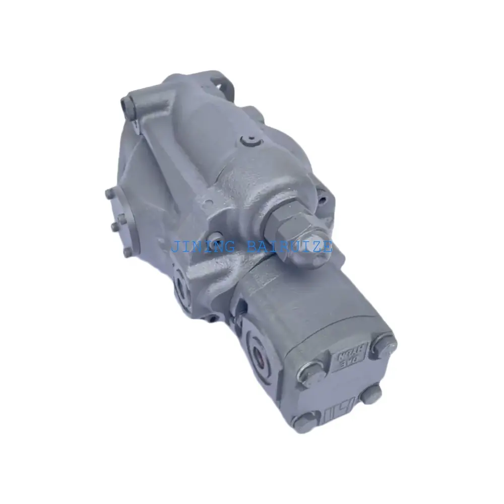 Pompa principale dell'escavatore Mitsubishi MM45 MM55SR-2 MM35 pompa idraulica