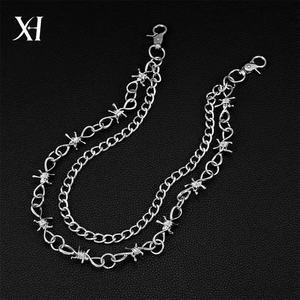 High Quality Wallet <strong>Chain</strong> Custom Logo Charms for Jewelry Making Wholesale Charms Custom Wallet <strong>Chain</strong> - Product Image 2
