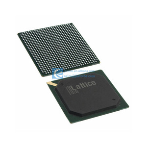 Quote By Letter Service LFE2M35E-5FN672I Field <strong>Programmable</strong> Gate Array 410 I/O 672FPBGA LFE2M35E5FN672I <strong>IC</strong> Series ECP2M - Product Image 1