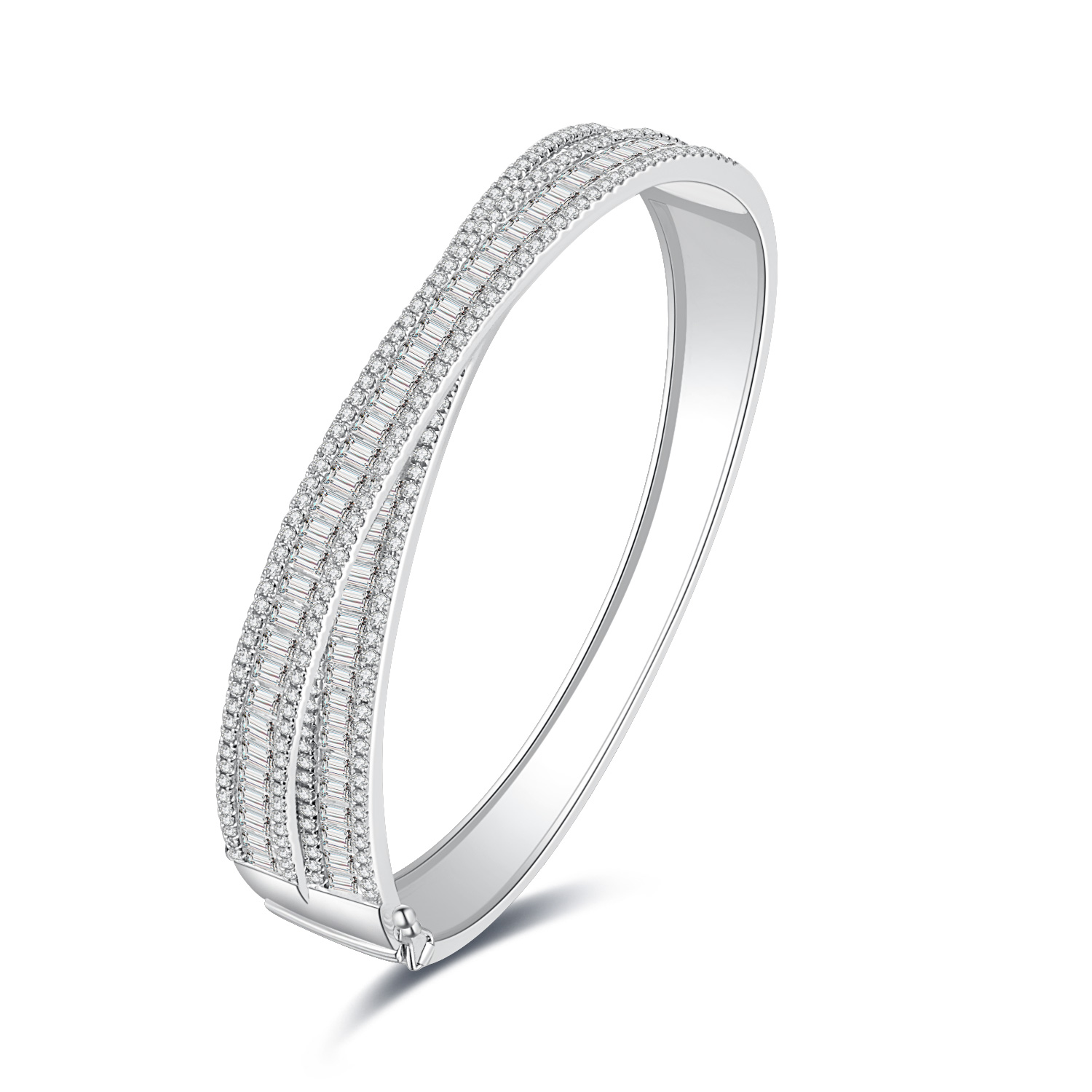 18K Yellow Gold