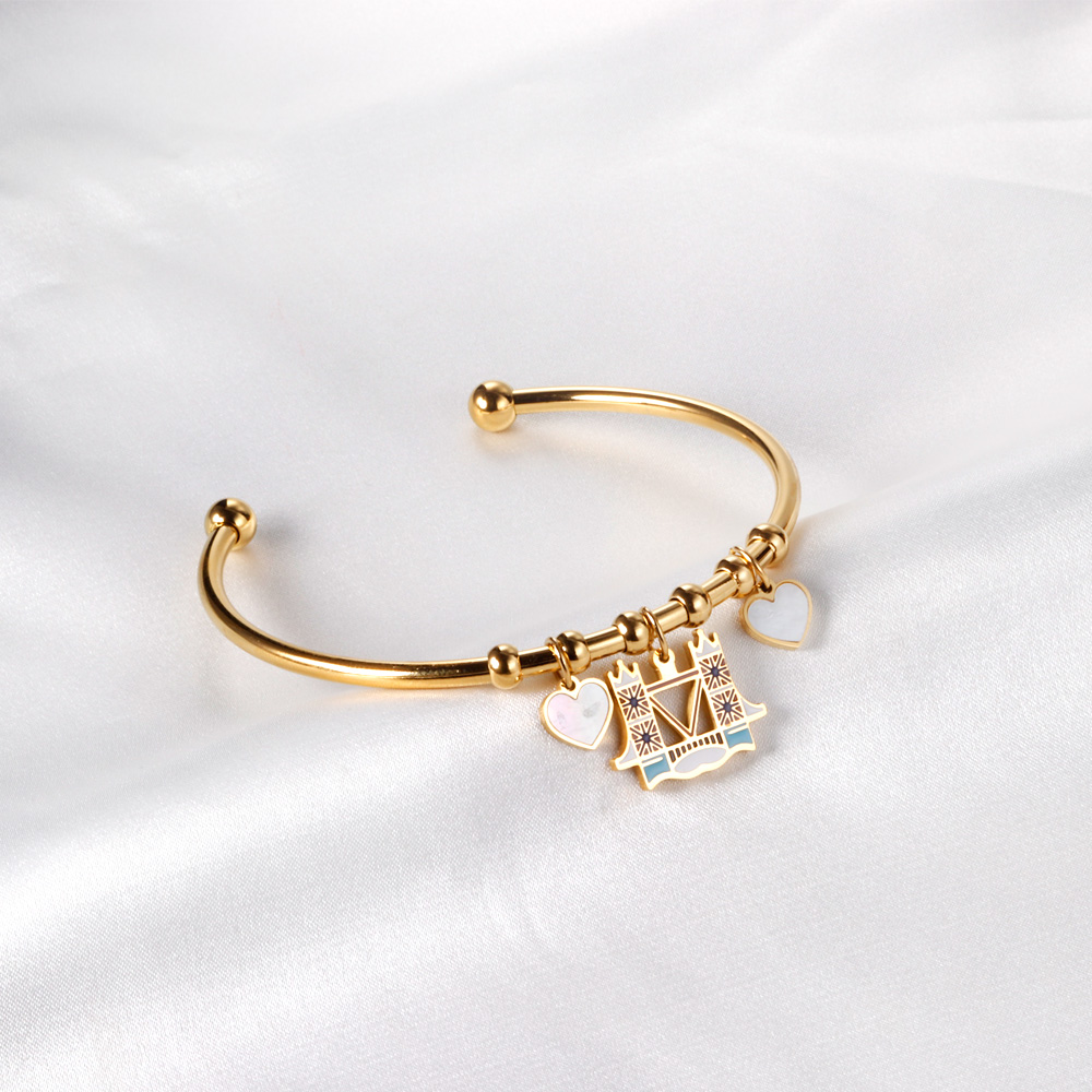 Gold-BR918301G