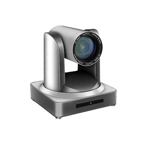 Cámara de vídeo para Pc, Webcam de alta calidad con enfoque automático, zoom 20X, Plug-N-Play, Full HD, PTZ, SDI/H, DMI/Ip, videoconferencia Web - Product Image 4