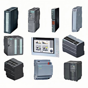 Neue SPS PAC & dedizierte Controller für LOGO! V8.4 Logik steuerung 24CE Host Module Programming 6ED1052-1CC08-0BA2