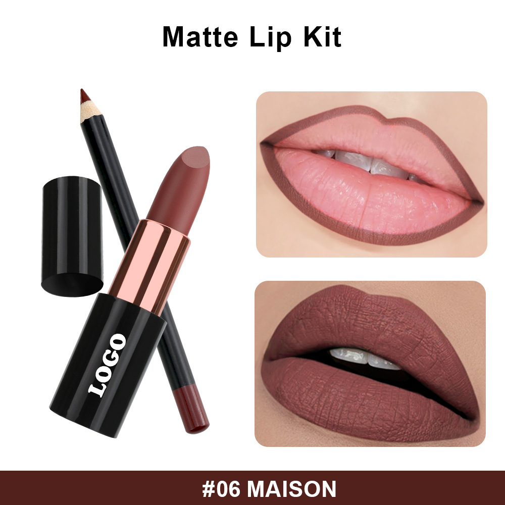 06#Maison