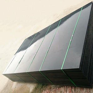 聚乙烯Uhmwpe溜槽内衬聚乙烯塑料内衬片紫外稳定聚乙烯片 - Product Image 5