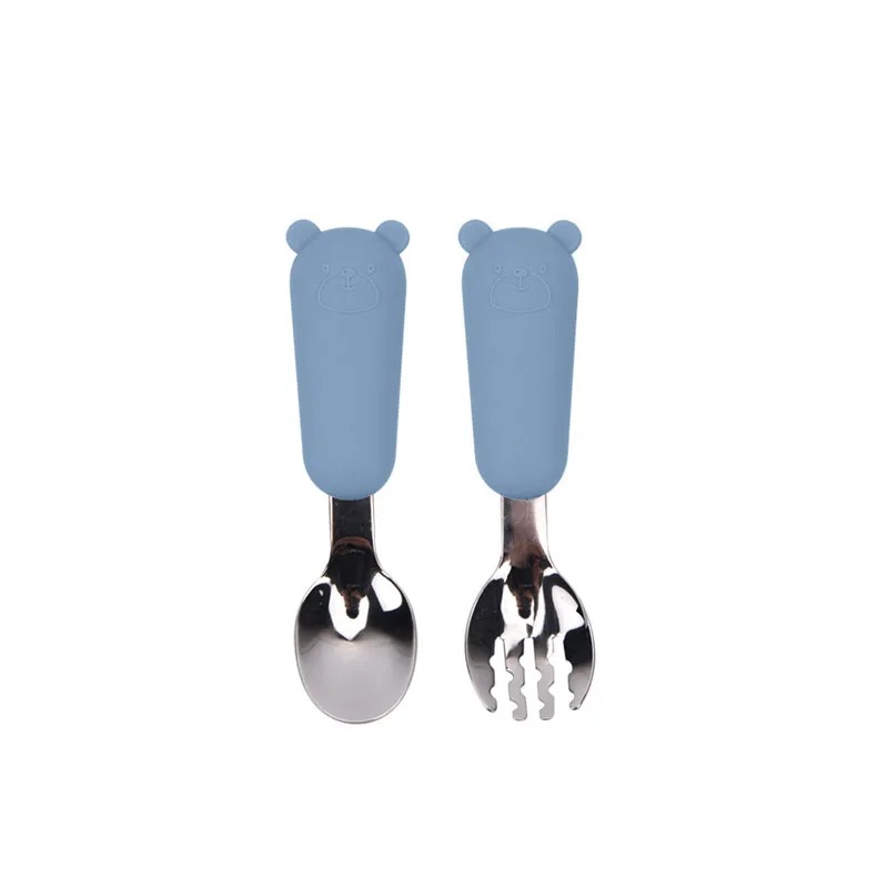 Oreille bleue