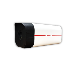 IP <strong>Bullet</strong> <strong>Camera</strong> | 8KM Vehicle Detection &amp; 3KM Identification | 1/1.8'' 4MP CMOS | IR <strong>LED</strong> 80M | Analog/ Multi-sight Optional - Product Image 2