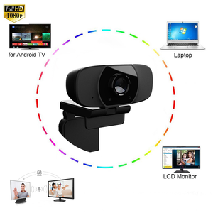 メーカー直送カムWebカメラ4k Aec Ans Agc 200万ピクセルWebカメラ - Product Image 4
