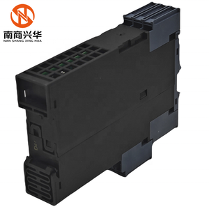 新しいオリジナル3UF7300-1AU00-0スマートモータープロテクターデジタルモジュール4入力および2リレー出力入力電圧110-240V AC/DC - Product Image 5