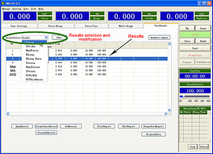 <strong>High</strong> Precision Computer Control 20 <strong>T</strong> Horizontal Tensile <strong>Testing</strong> Machine - Product Image 6