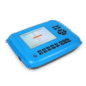 Attrezzatura di prova ultrasonica di impulso del tester di integrità del mucchio di t-misura con la prova di velocità UPV sul calcestruzzo - Product Image 2
