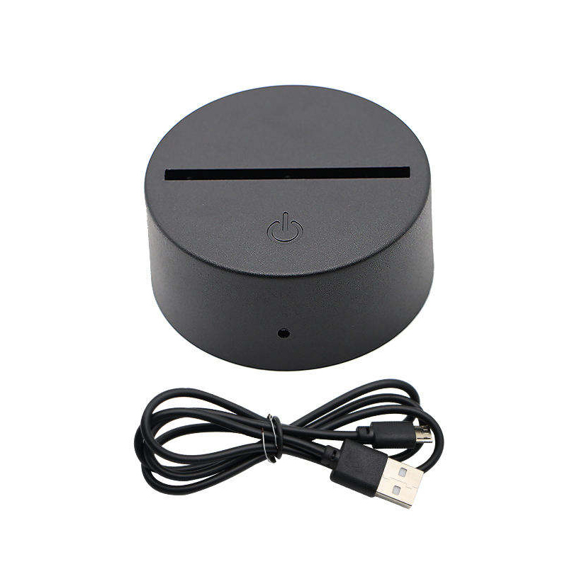 Noir-7 Couleur Tactile