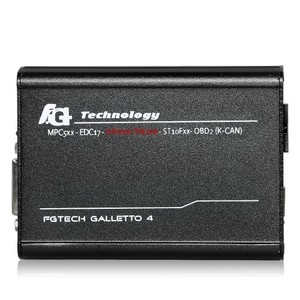 Programador ECU de última versión V54 FGTech Galletto 4 Master BDM-Tricore-OBD con varios idiomas - Product Image 1