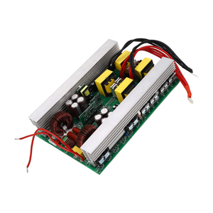 יצרן סין <span class=keywords><strong>PCB</strong></span> הרכבה אישית <span class=keywords><strong>PCB</strong></span> הרכבה inverter מעגל חשמלי עם שירותי עיצוב הרכבה