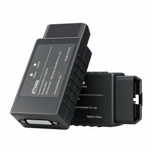 XTOOL M822 Adapter 8A All <strong>Key</strong> Lost Programming Code Reader with KC501 <strong>Programmer</strong>
