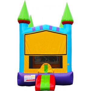 Snoopy khủng long bong bóng Bouncer bên nhà bị trả lại ngoài trời bouncy Inflatable nước SLIDES cho hồ bơi - Product Image 5