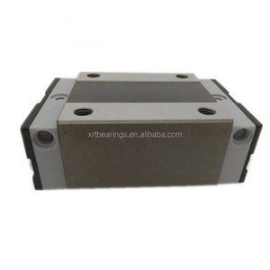 Cheap BGXH STAF <strong>Linear</strong> Guideway BGXH35BN <strong>Linear</strong> Block Bearing BGXH35BE BGXH35BL <strong>for</strong> <strong>Automation</strong> Industry <strong>Linear</strong> Motion <strong>Systems</strong> - Product Image 2